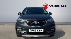 Vauxhall Mokka X 1.4T Elite 5dr 4WD Petrol Hatchback